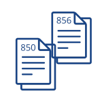 EDI x12 Most Common Transaction Codes