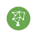 Commport Value Added Network (VAN) Icon