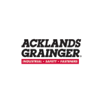 Acklands Grainger  Logo