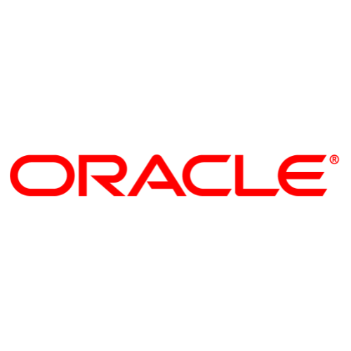 ORACLE Logo