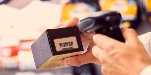 Barcode Integration