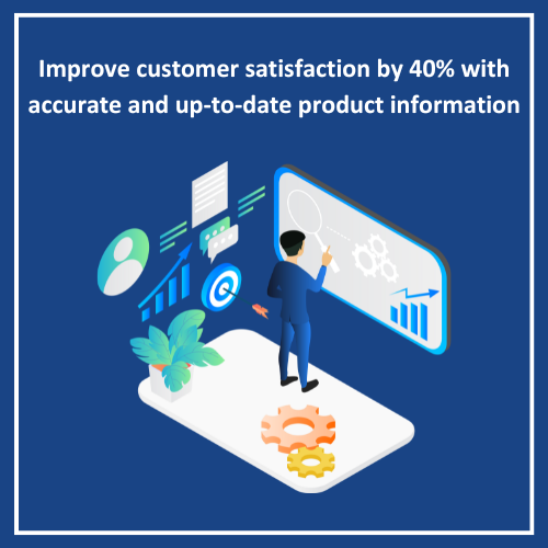 Improve Customer Satisfaction