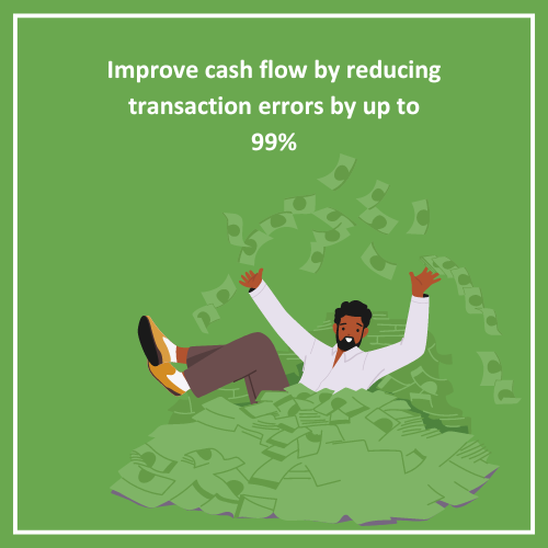 Improve Cash Flow