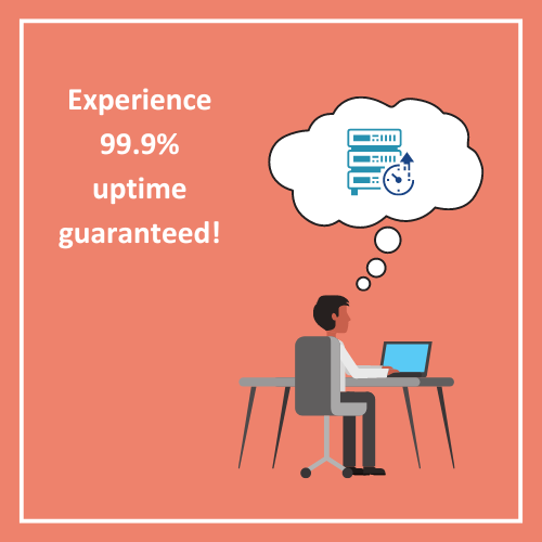 Guaranteed Uptime