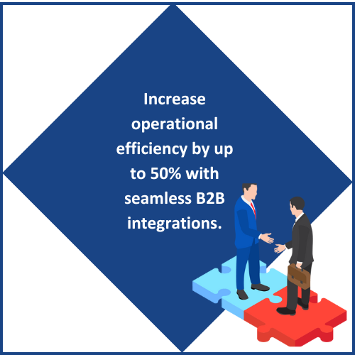 Increase Operational Efficiency