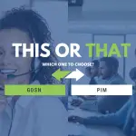 GDSN vs PIM - Which One to Choose