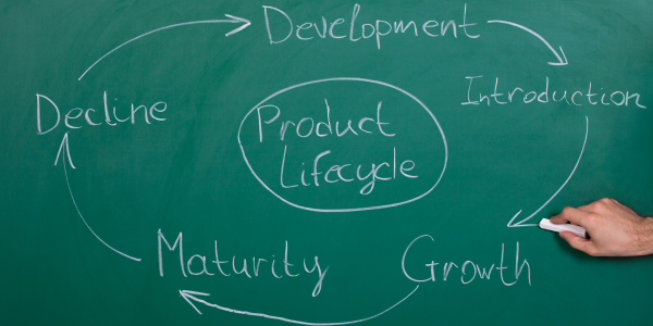 Product Lifecycle