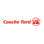 Couche-Tard Logo Commport Communication - TP