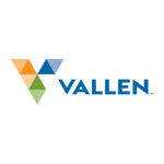 Vallen Logo Commport Communication - TP