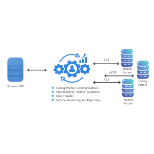 Direct EDI Integration - Commport Communications