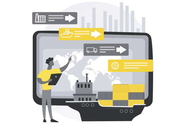 What is Supply Chain Analytics