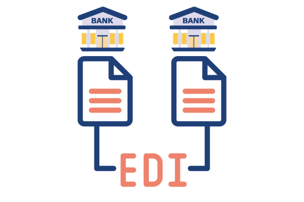 How EDI is Used in the Banking Industry