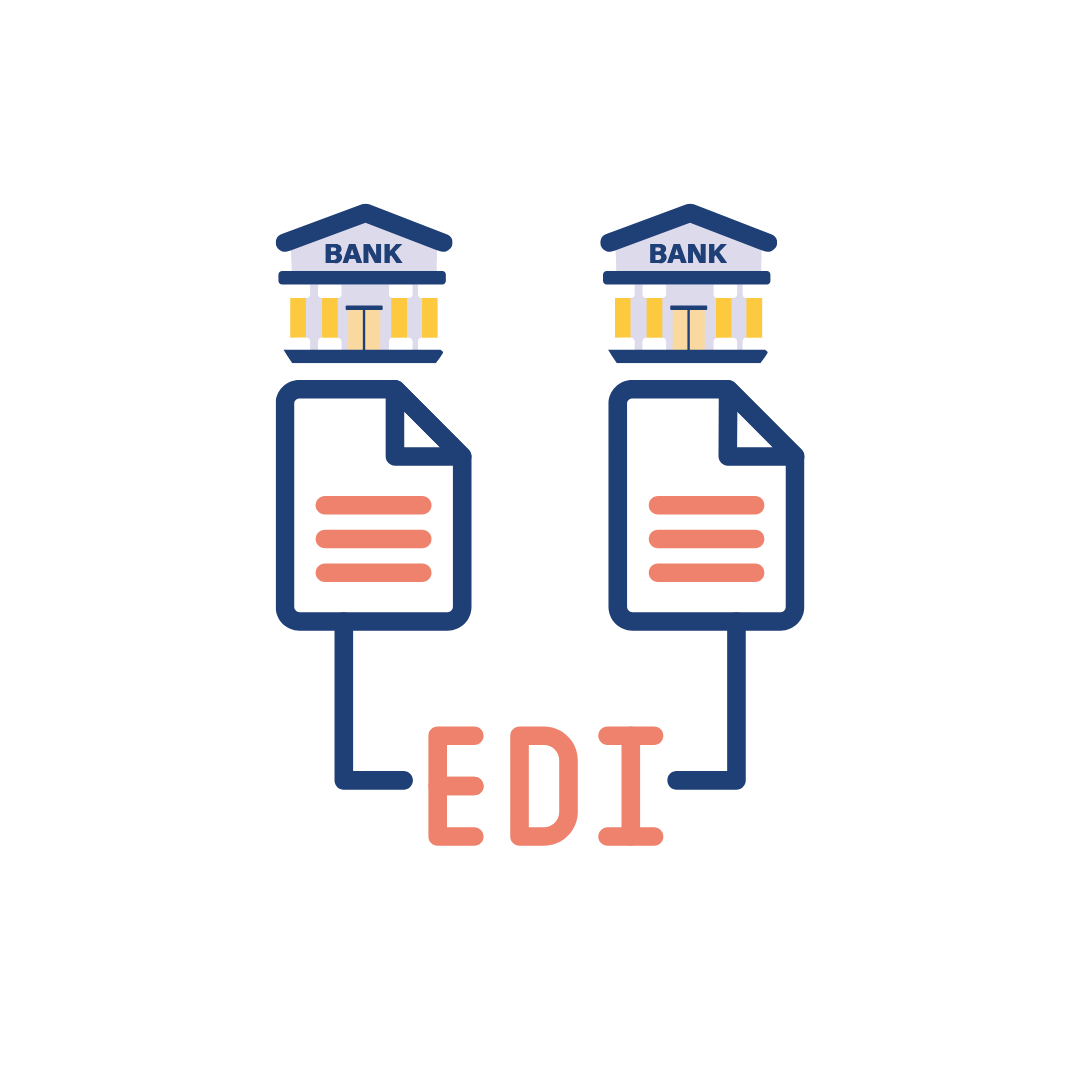 How EDI is Used in the Banking Industry