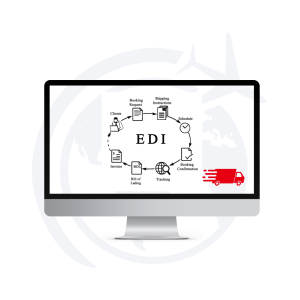 How EDI is Used in the Shipping Industry