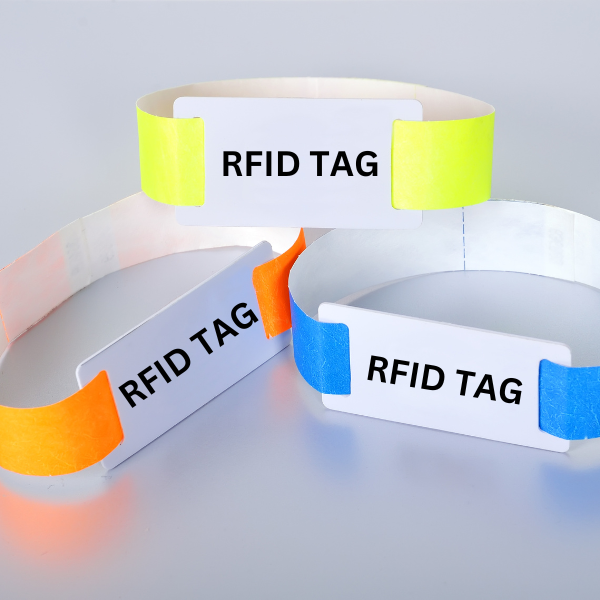 How RFID is Used in Retail, Healthcare, Manufacturing, Inventory Management, Logistics, and Supply Chain Management