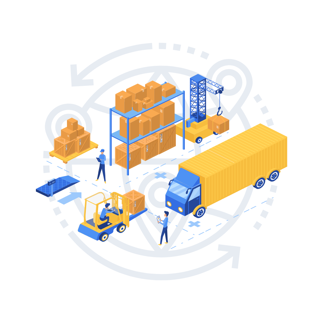 Distribution Channels - Commport Communications