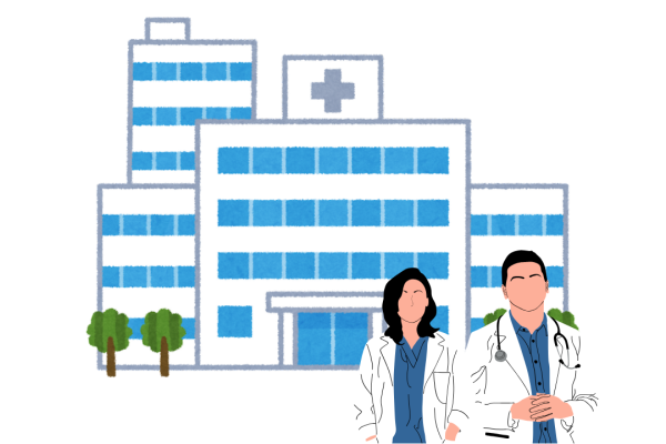 HRO (High Reliability Organization) in Healthcare