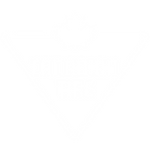 Canadian Tire Logo White