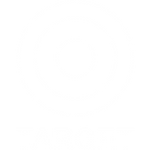 Target Logo White